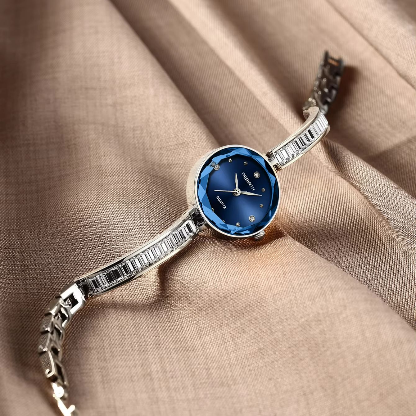 Orologio da Polso da Donna al  - Luxury Watch Strap recensione e prezzo
