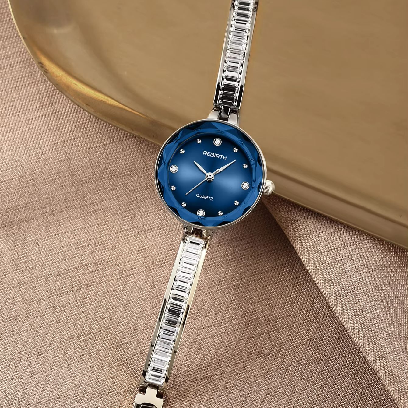 Orologio da Polso da Donna al  - Luxury Watch Strap recensione e prezzo