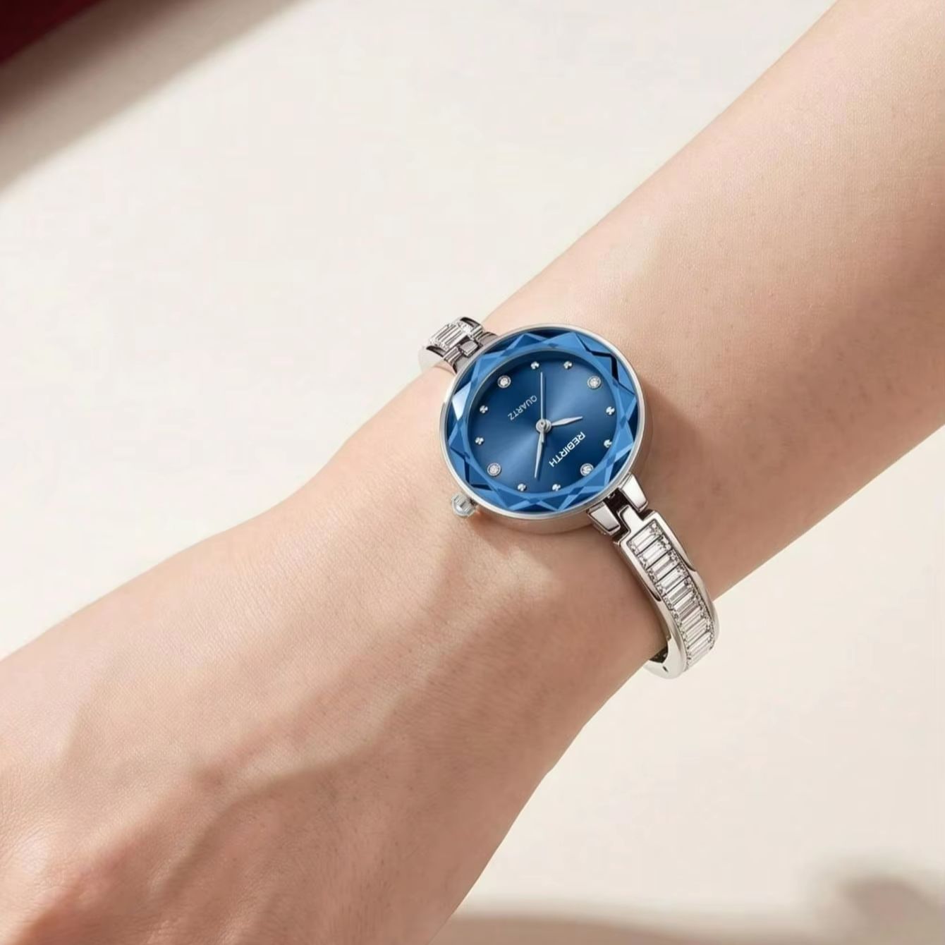 Orologio da Polso da Donna al  - Luxury Watch Strap recensione e prezzo